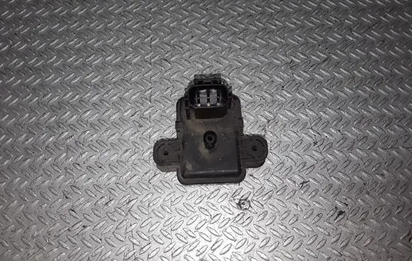 Ford Focus Air pressure sensor 98AB9F479BA