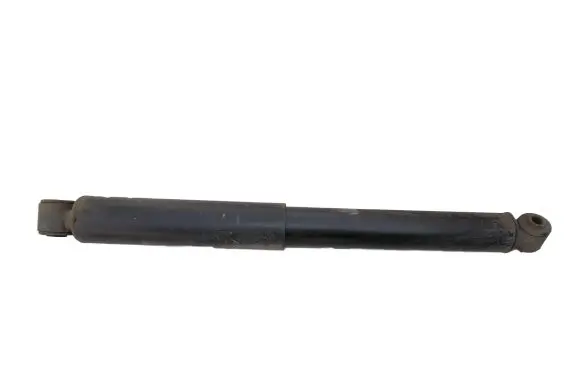 Volkswagen II LT Front shock absorber with coil spring