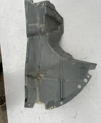 Citroen Jumper Engine splash shield/under tray 1356312080