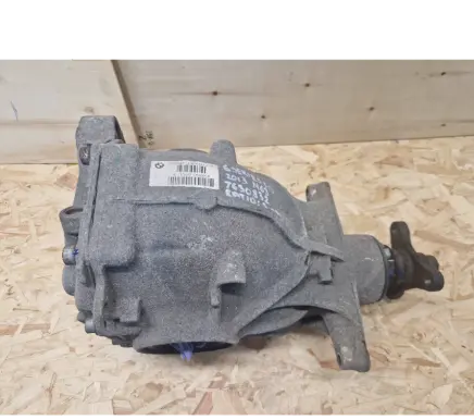 BMW 6 F12 F13 Rear differential 7630832 B25441308 911109271650003