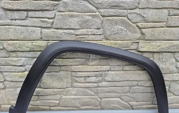 Jeep Compass Front arch trim 53226936 13099247