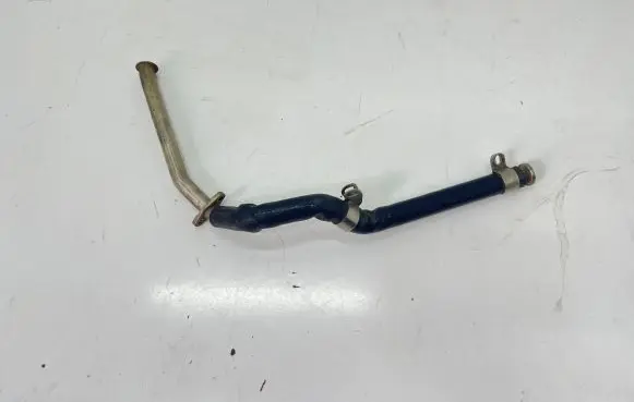 BMW 5 GT F07 EGR valve line/pipe/hose 7823991