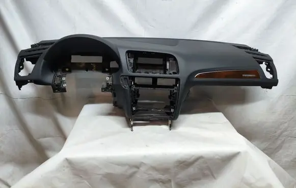 Audi Q5 SQ5 Dashboard 8R1857041F 8R1857735C 8R1857041B