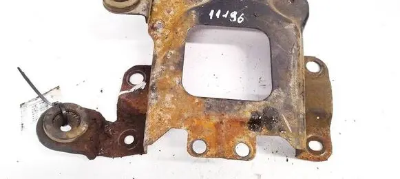 Mazda 3 I Other exterior part 