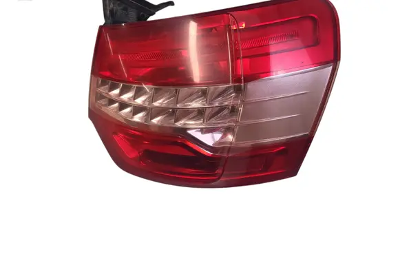 Citroen C5 Rear/tail lights VP8X7X13404AX 9681063680