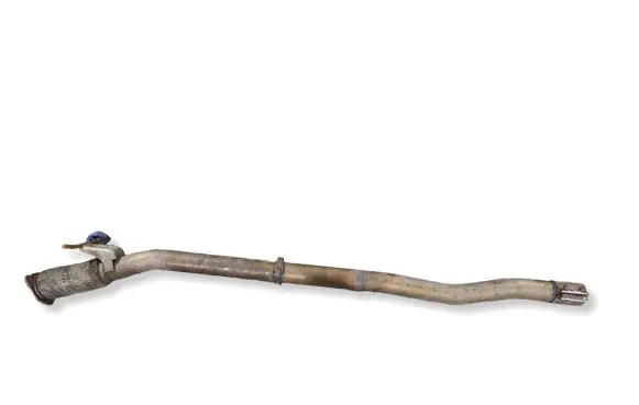 Volvo S90, V90 Exhaust flexible connection 31319847