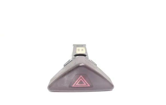 Volvo S60 Hazard light switch 9441845 01W484