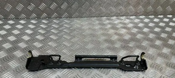 Jaguar XJ X351 ISOFIX Bracket 2W93A613D27AD