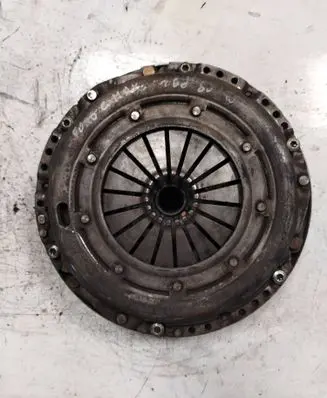 Clutch set kit