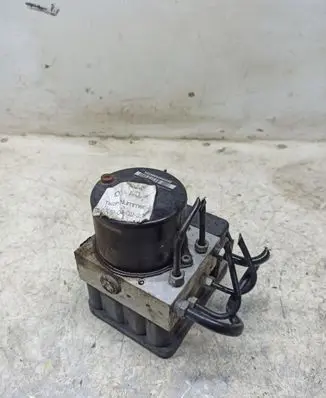Ford Focus ABS Pump 10096001273K 28560004033