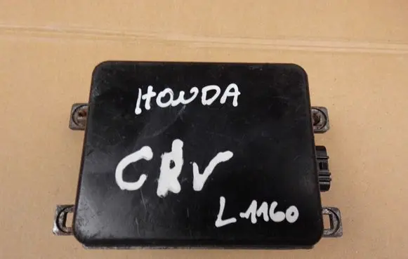 Honda CR-V Distronic sensor radar 36800SWWG12