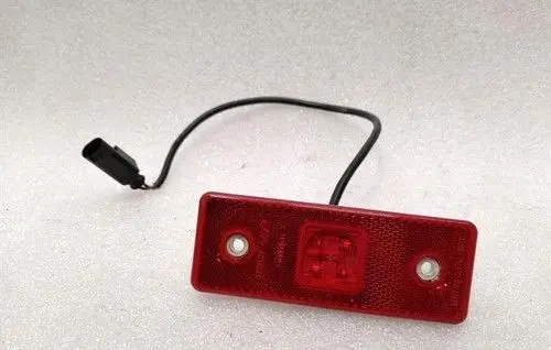 Mercedes-Benz G W461 W463 1st Gen Front door handle light (exterior) A0009064904