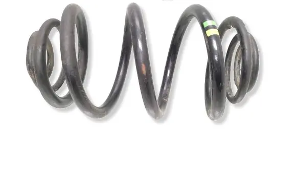Opel Vivaro Rear coil spring 