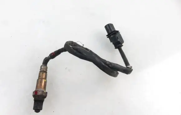 Porsche Cayenne (9PA) Lambda probe sensor 0258017178