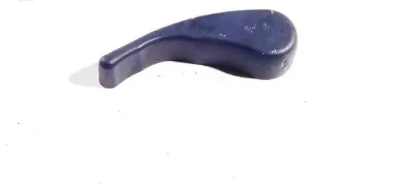 Renault Clio II Engine bonnet (hood) release handle 432983