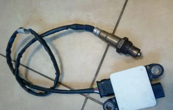 Audi A6 S6 C8 4K Lambda probe sensor 4K0906261C NE65680