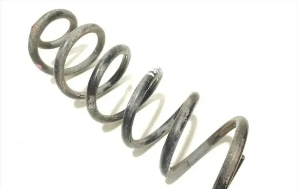 Dacia Sandero Rear coil spring