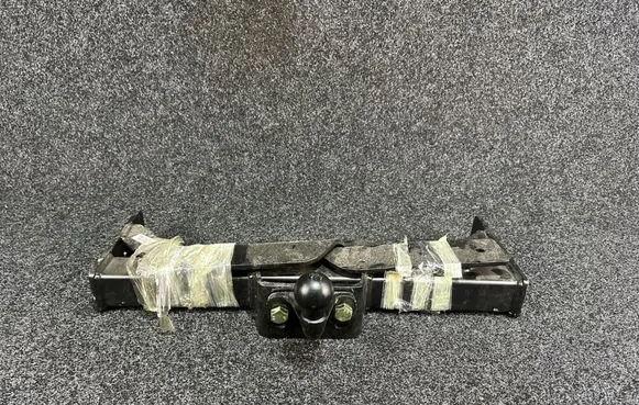 Ford Transit Tow bar 052000 907668 E2055R010790
