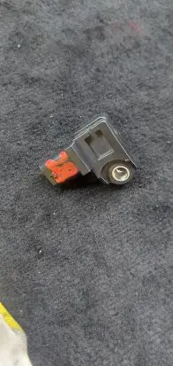BMW 3 E90 E91 Air pressure sensor 7804742 9080