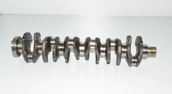 BMW 5 E60 E61 Crankshaft 7792608