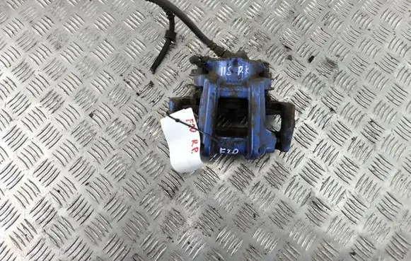BMW 1 F20 F21 Front brake caliper 22284