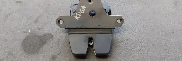 Ford Kuga I Tailgate/trunk/boot lock/catch/latch 8M51R442A66AC 01041155002