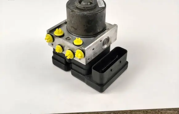 Peugeot 206 ABS Pump 9652342980 10020700364 10097011143