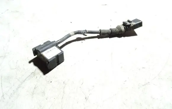 Volkswagen Phaeton ESP acceleration yaw rate sensor 3D0907651