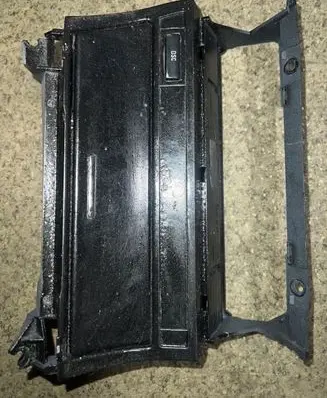 BMW 3 E46 Car ashtray 8205377 8202178