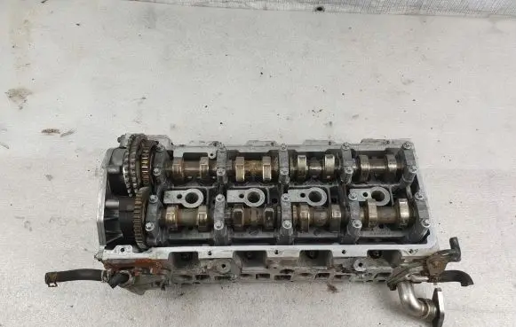 Mercedes-Benz ML W163 Engine head R6280161001