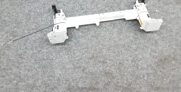 Porsche 911 991 Seat frame 99156212302