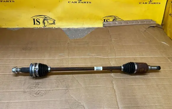 Ford Kuga III Rear driveshaft LX674K138AAB