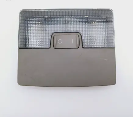Audi A6 S6 C5 4B Front seat light 4B0947105