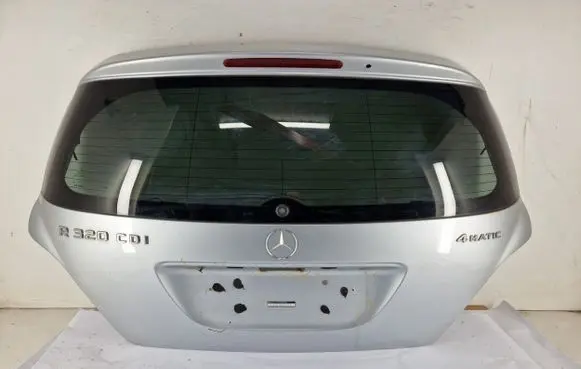 Mercedes-Benz R W251 Tailgate/trunk/boot lid 