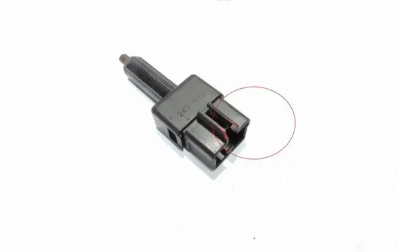 Mitsubishi Space Wagon Brake pedal sensor switch 2430Y8N