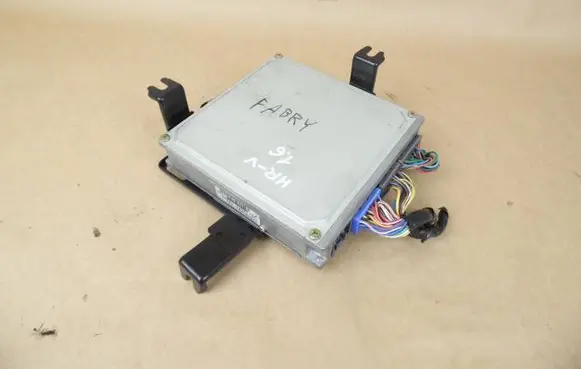 Honda HR-V Engine control unit/module 37820PELG01 1304103277