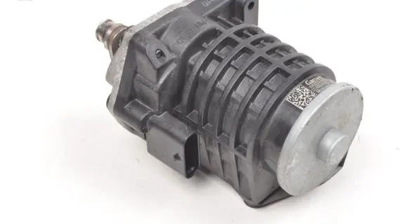 Peugeot 2008 II Turbo charger electric actuator 8422320039