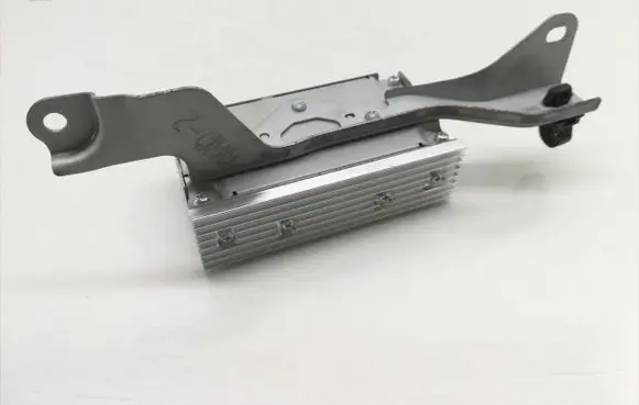 Lexus IS III XE30 Other control units/modules 86240-53030 EAAE1124A0 G170408