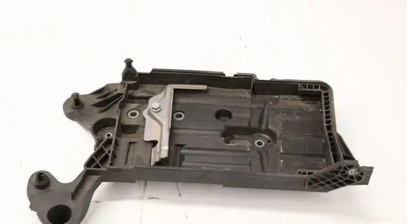 Volkswagen Golf Sportsvan Battery box tray 5Q0915321J5753370