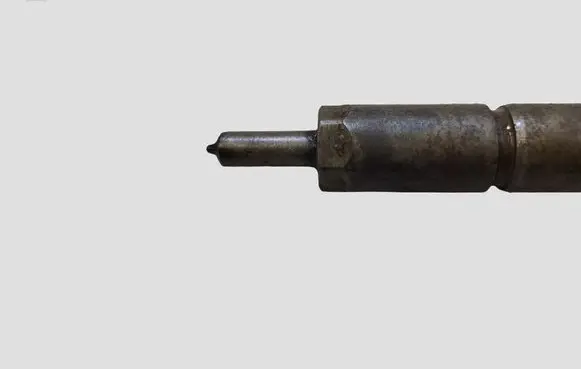 Opel Zafira B Fuel injector 0445110243