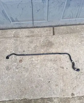 BMW X1 F48 F49 Engine coolant pipe/hose 17127646898 7646898