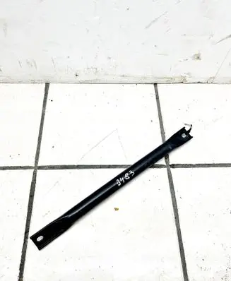 BMW 5 F10 F11 Radiator support slam panel bracket 7180317 1377B