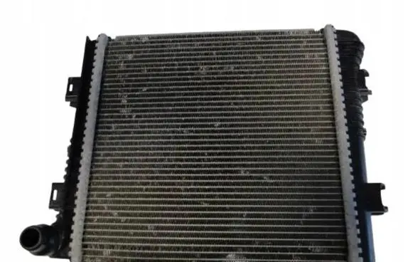 Mercedes-Benz GLC X253 C253 Optional radiator A2535005600