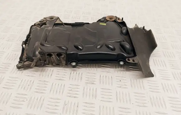 Renault Koleos I Engine cover (trim) 175B17817R SD82138033