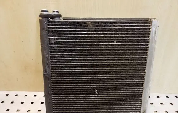 Lexus RX 330 - 350 - 400H A/C cooling radiator (condenser)