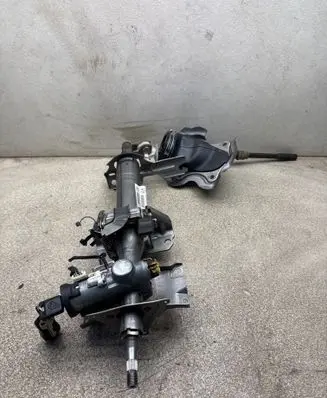 Nissan 350Z Steering rack mechanical part 