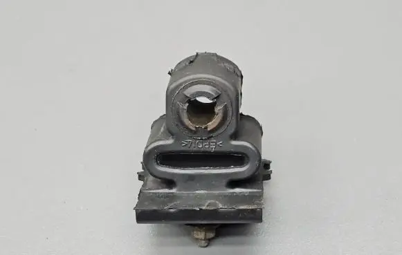 Muffler mount bracket/holder