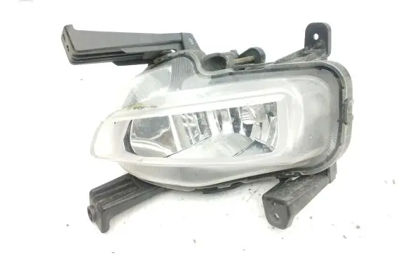 Front fog light