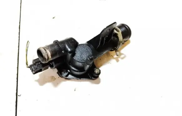 Nissan Qashqai Engine coolant pipe/hose