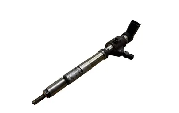 Fuel injector